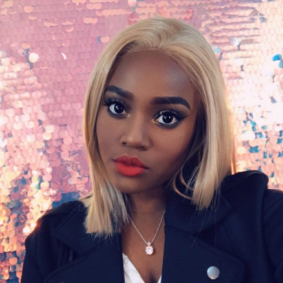 Women lace front wig🔴SALE